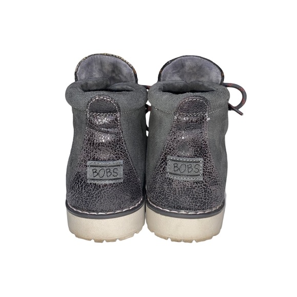 Sketcher’s BOBS Alpine-S’mores ankle bootie - Picture 5 of 6